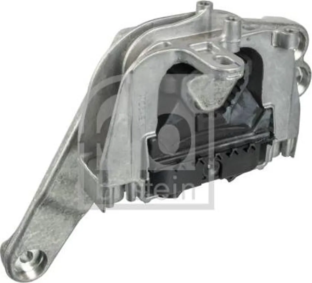 Supprimer Bruit Moteur Golf VII avec le Support FEBI 108107 OE 5Q0199262