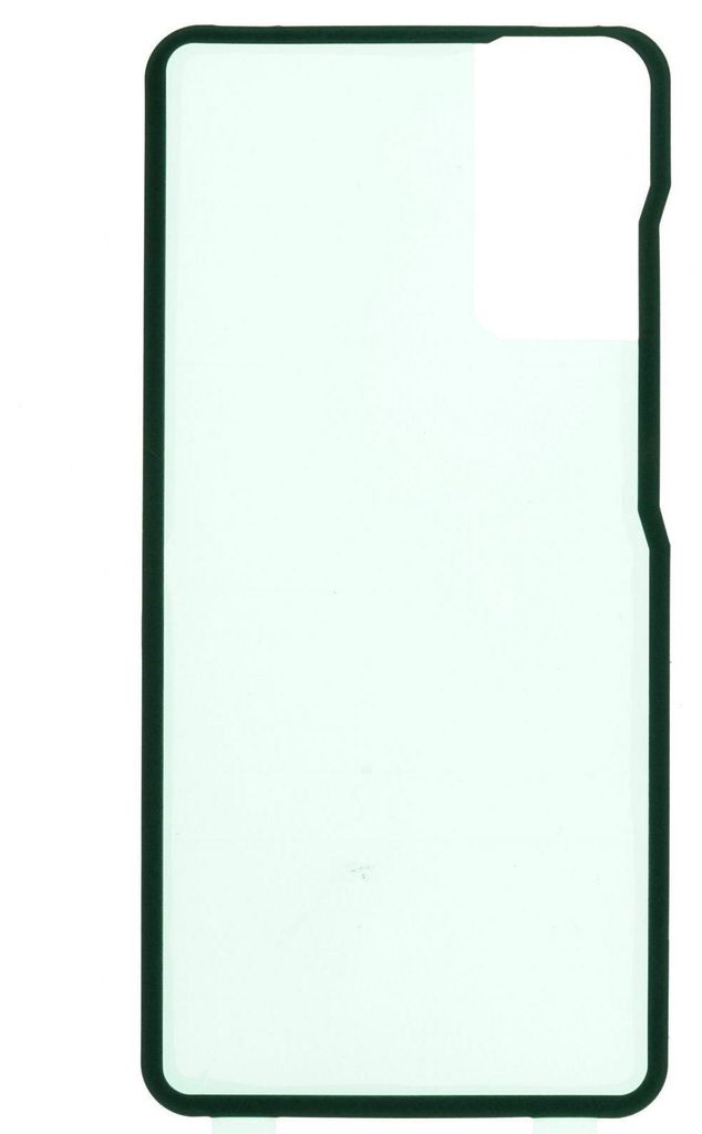 Samsung Galaxy S20 FE SM-G780F Kleber Backcover Gehäuse Produktbild 