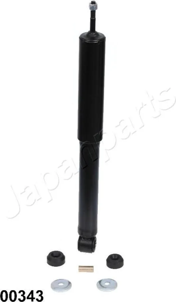 Amortisseur Japanparts MM-00343 - Stoppez les Vibrations de Direction