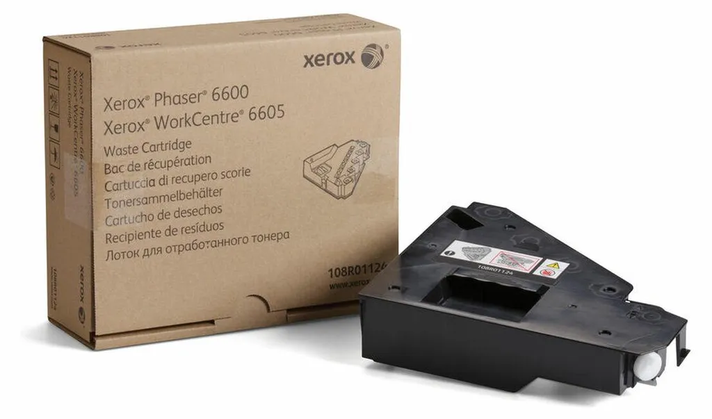 Cartouche d'encre originale Xerox 108R01124 pour Phaser 3610 et WC 3615