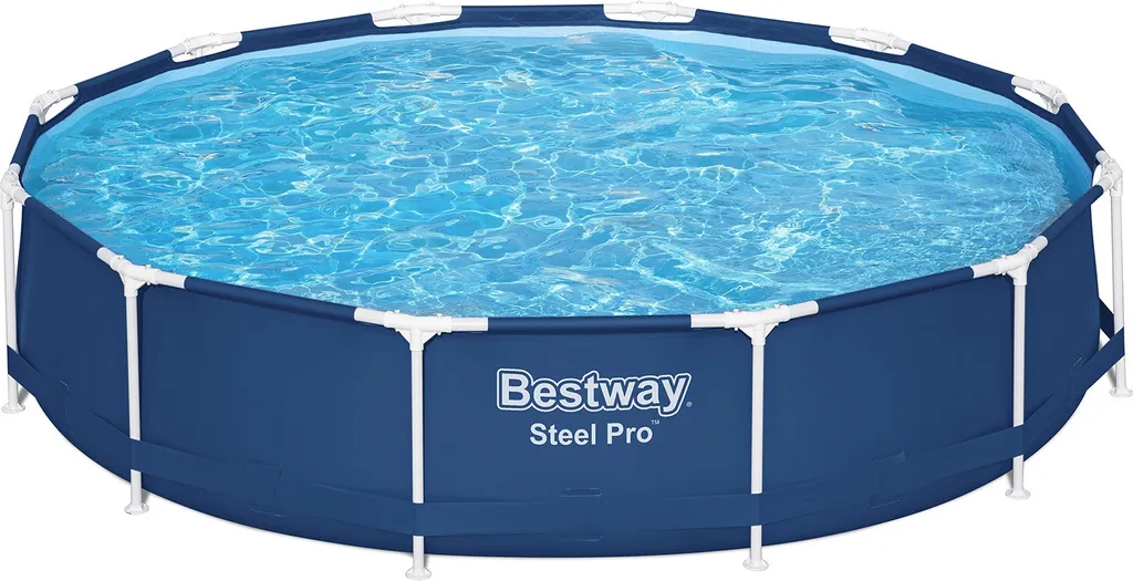 Piscina Bestway 366x76 56706: Offerta Prezzo Imbattibile per la Tua Estate