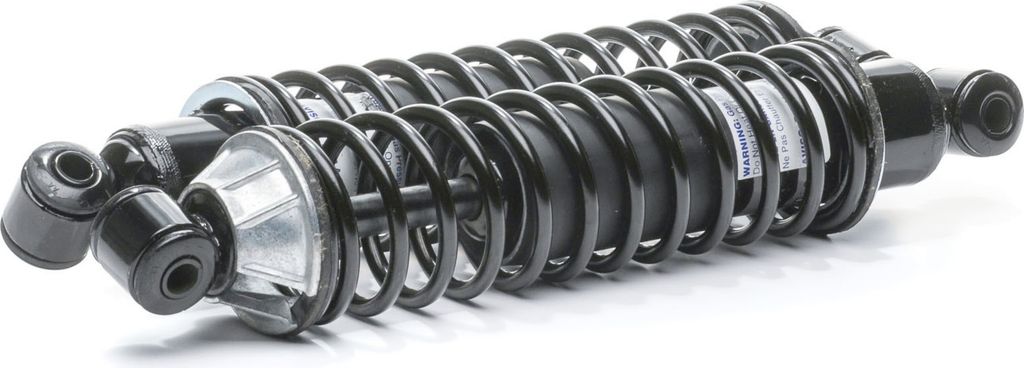 2x MONROE SATZ Gasdruck STOSSDÄMPFER