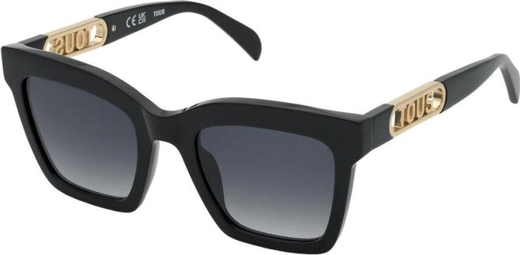 Okulary przeciwsłoneczne damskie Tous STOB91-520700 Ø 52 mm Zdjęcie produktu 