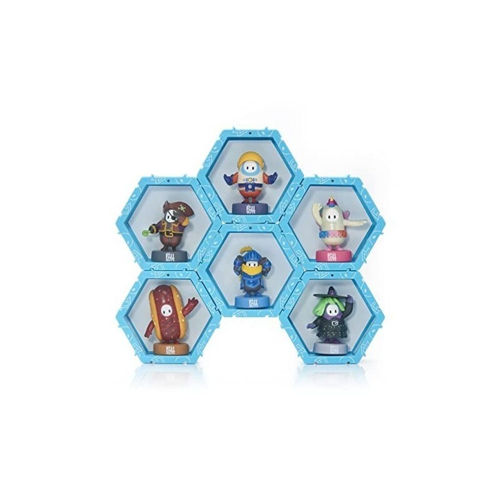 Fall Guys: Ultimate Knockout Official - Figura de acción Fall Guys: Ultimate Knockout Official - Figura de acción