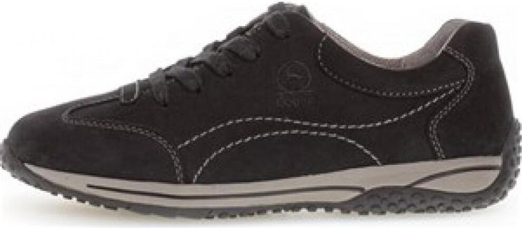 Gabor FLORENZ Damenschuhe - bequeme Schnür- Halbschuhe Produktbild 