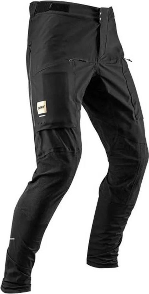 Leatt Hydradri 5.0 Pantaloni Nero L Uomo Nero L Immagine del prodotto 