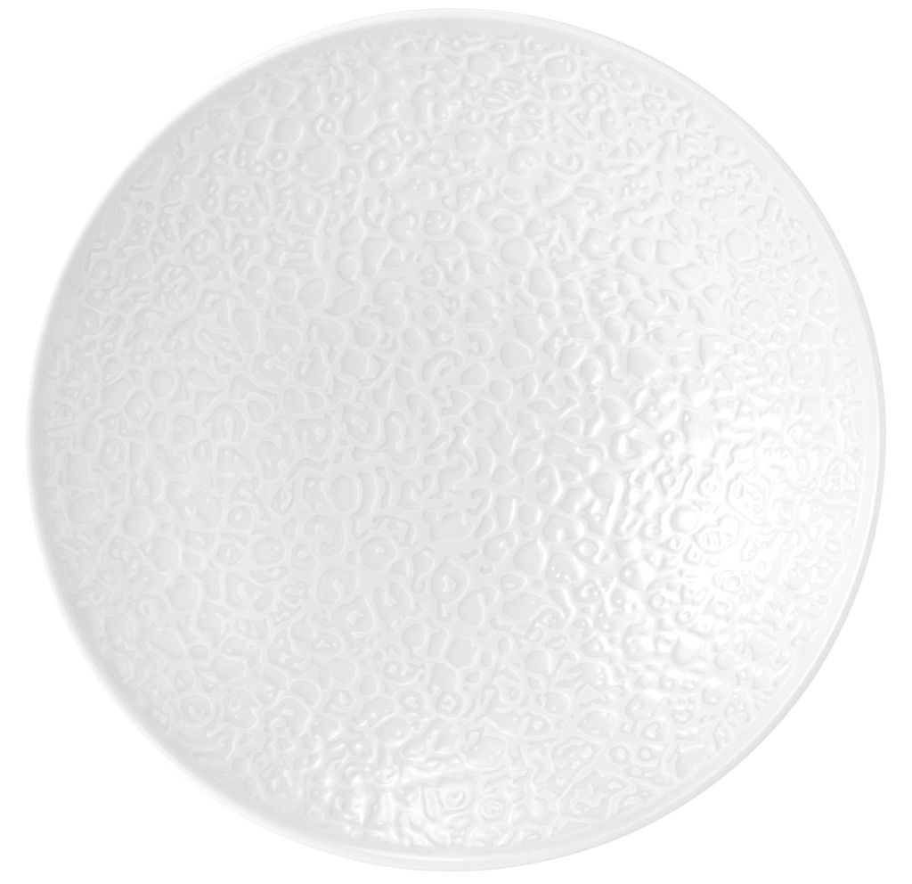 Seltmann Weiden Nori-Home weiß Coupschale/Suppenteller 23 cm