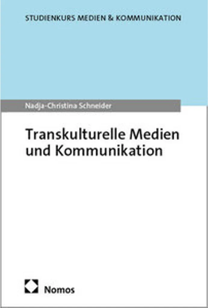 Transkulturelle Medien und Kommunikation : Comprendre les Flux Médias