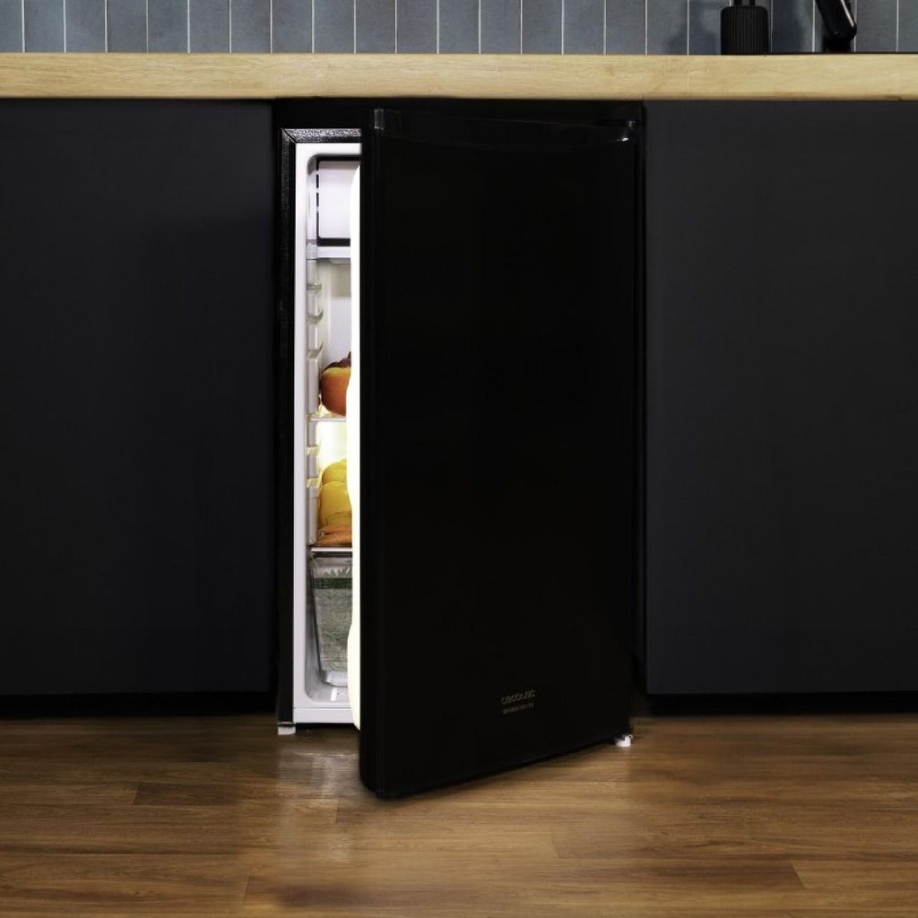 CECOTEC 00128 - Bolero CoolMarket TT 90 Black E Immagine del prodotto 