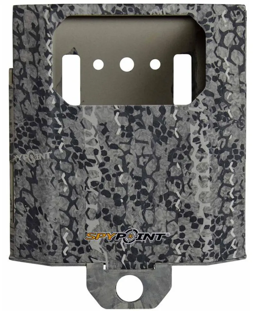 Boitier de sécurité acier CAMO pour caméra SPYPOINT MICRO SP680159