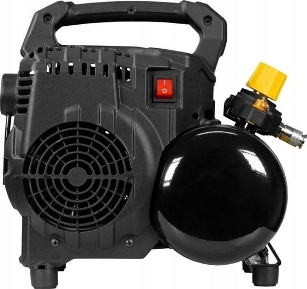 Stanley Fatmax Kompressor DST 101/8/6 FMXCM00 - Produktbild 7