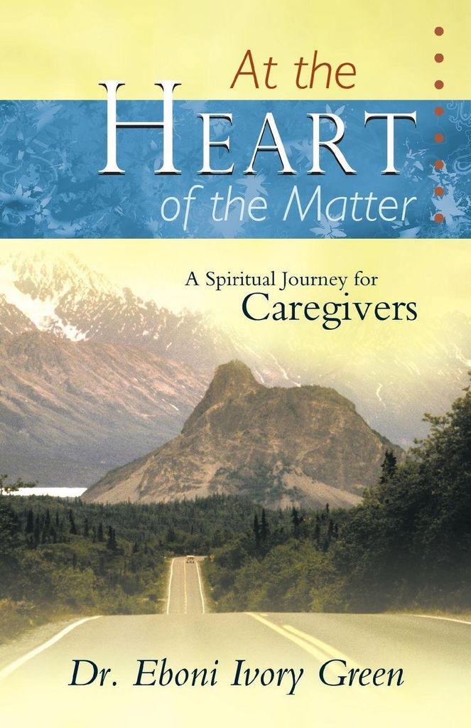 At the Heart of the Matter