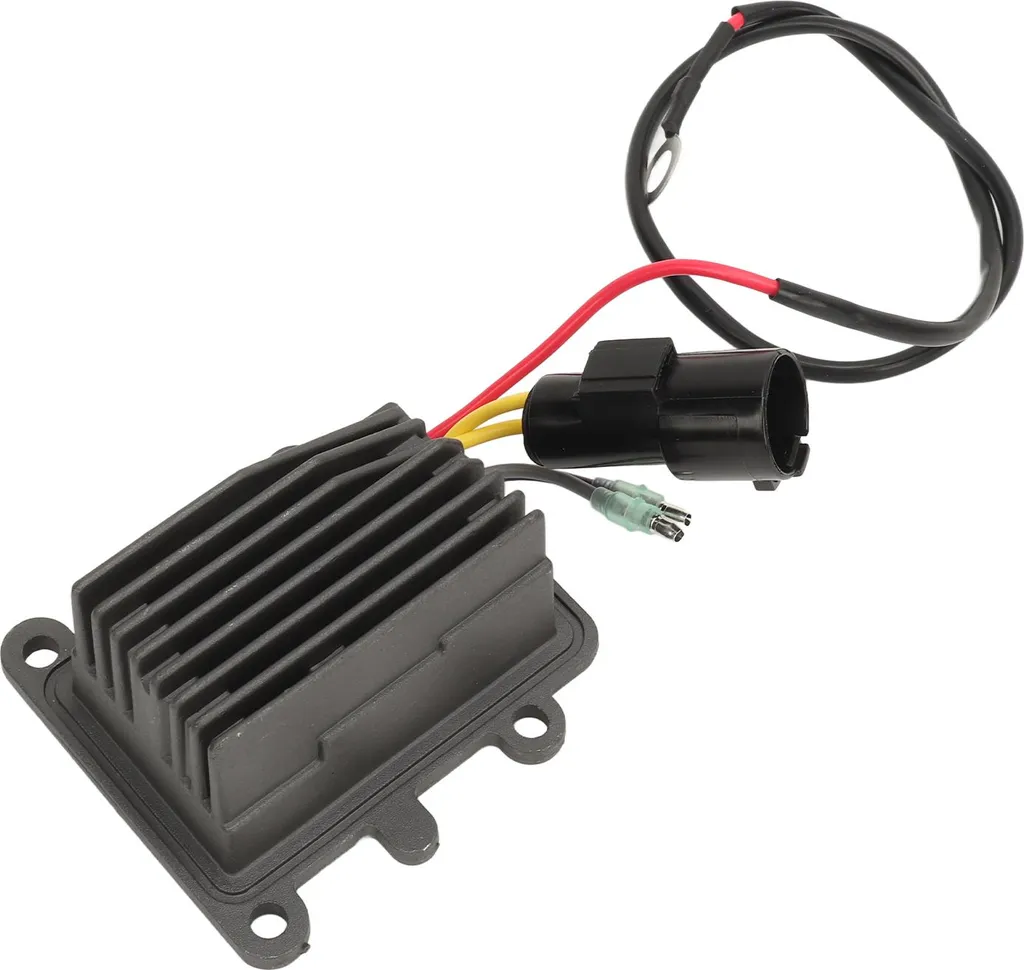 Régulateur 0439561 Haute Performance pour Bateau Johnson Evinrude 105