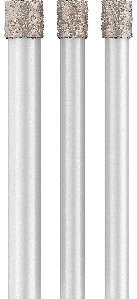 PRO Ceramic dry Bohrer-Set, 6 x 66, 6 x 66, 8 x 66 mm, 3 Immagine del prodotto 