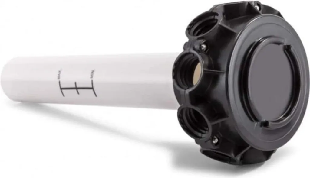 Intex 11815 Tubo Centrale 35cm | Prezzo Top | Ricambio Filtro