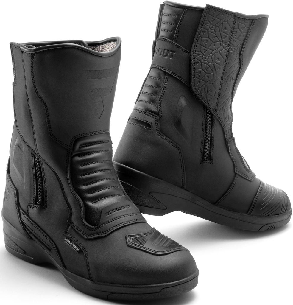 Rebelhorn Scout High Heel wasserdichter Produktbild 