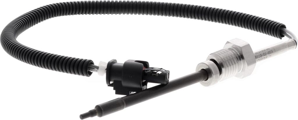 Sensor, Abgastemperatur MERCEDES-BENZ W211, W221 Smart (451)