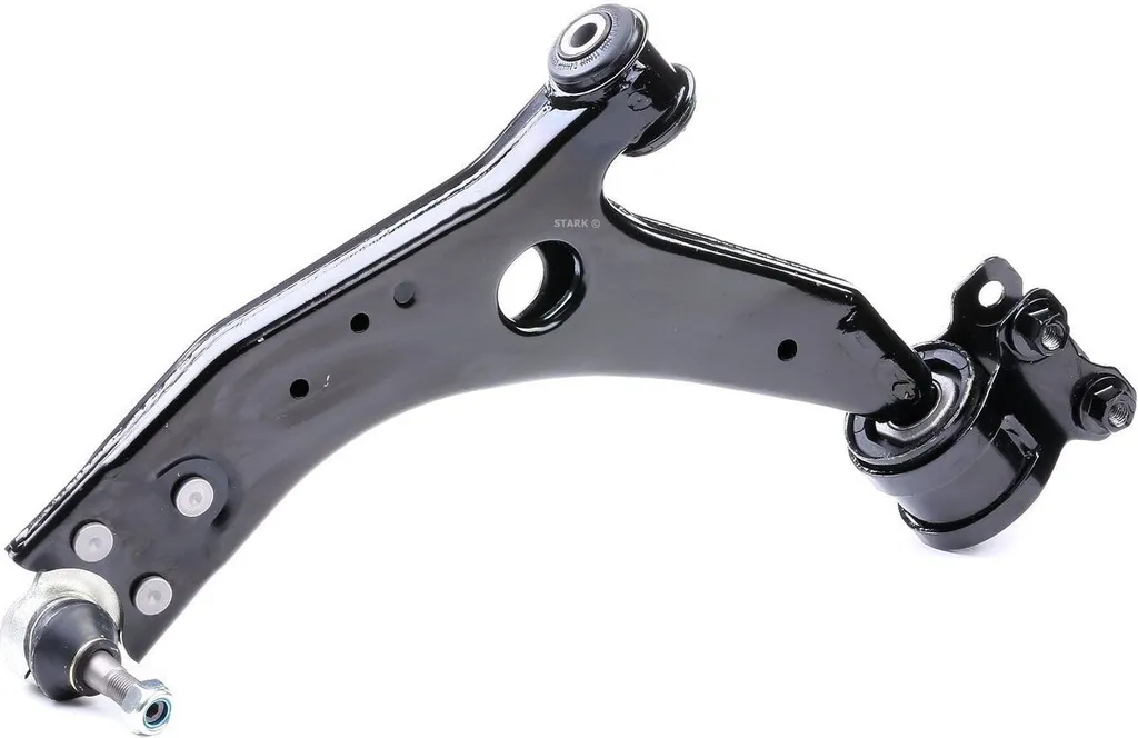 Bras de suspension SKCA-0050129 haute résistance pour châssis Volvo