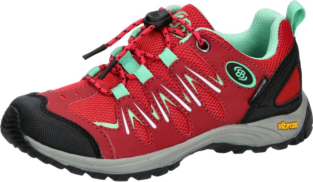 Outdoorschuh Expedition Kids 36