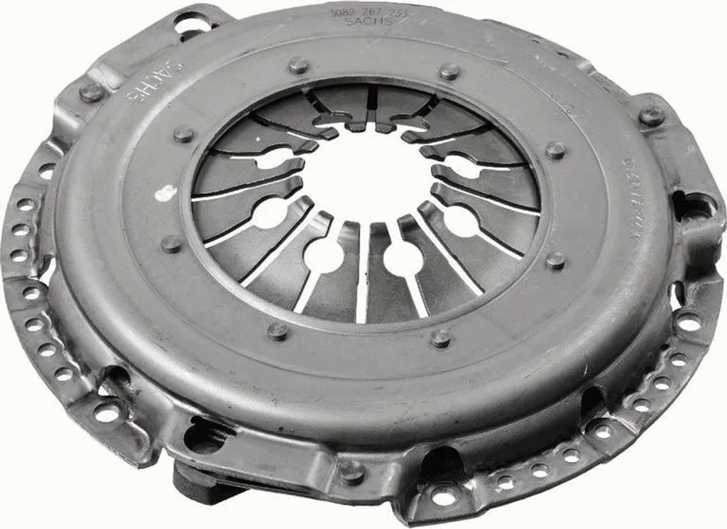 SACHS 3082 267 233 Plaque de pression d'embrayage OE 0062500104 Sprinter