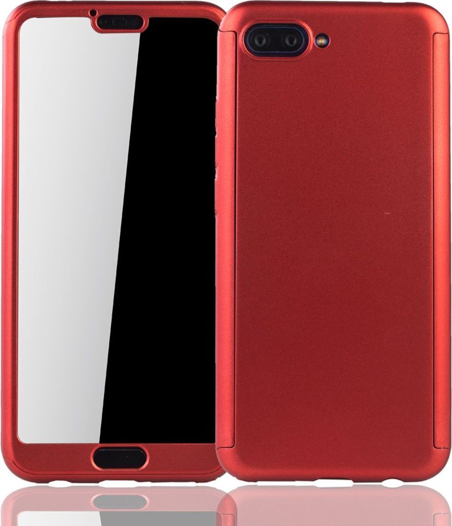 Handyhülle Schutzhülle für Huawei Honor 10 Full Case Cover Produktbild 