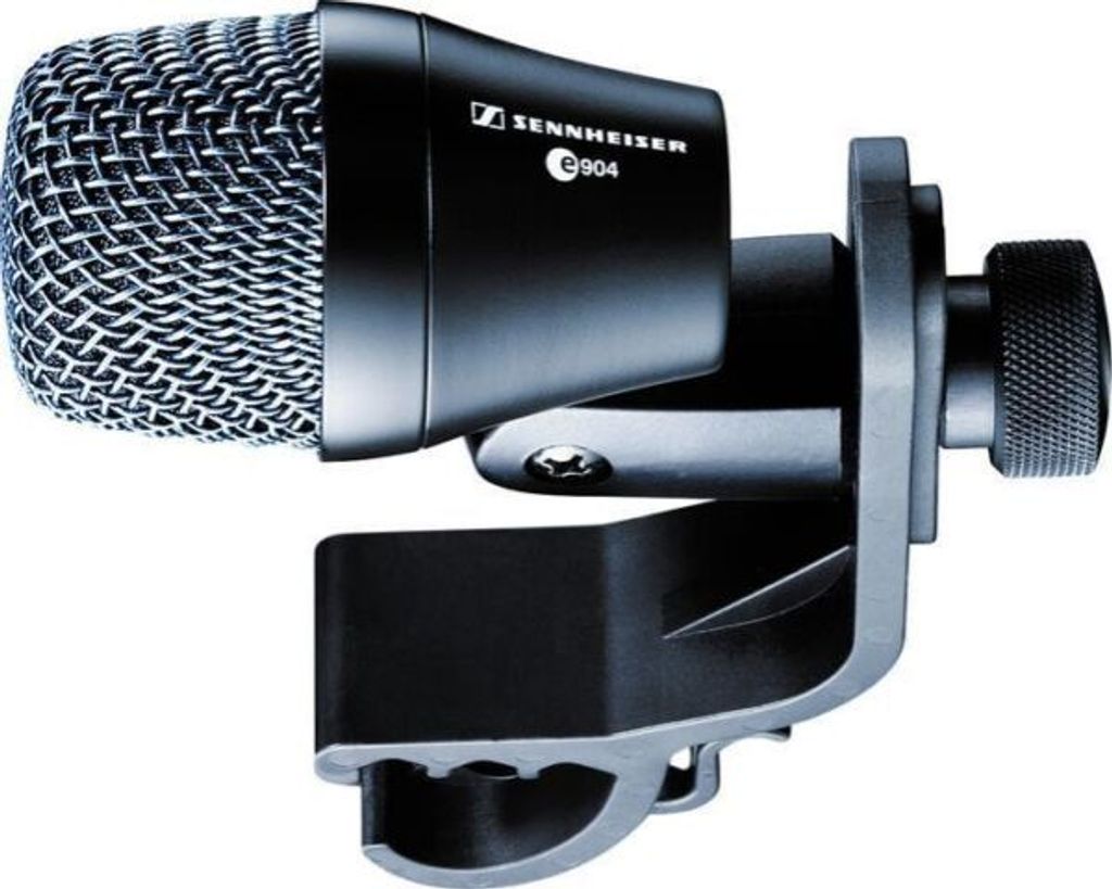 Mikrofon dynamiczny Sennheiser E904 Zdjęcie produktu 