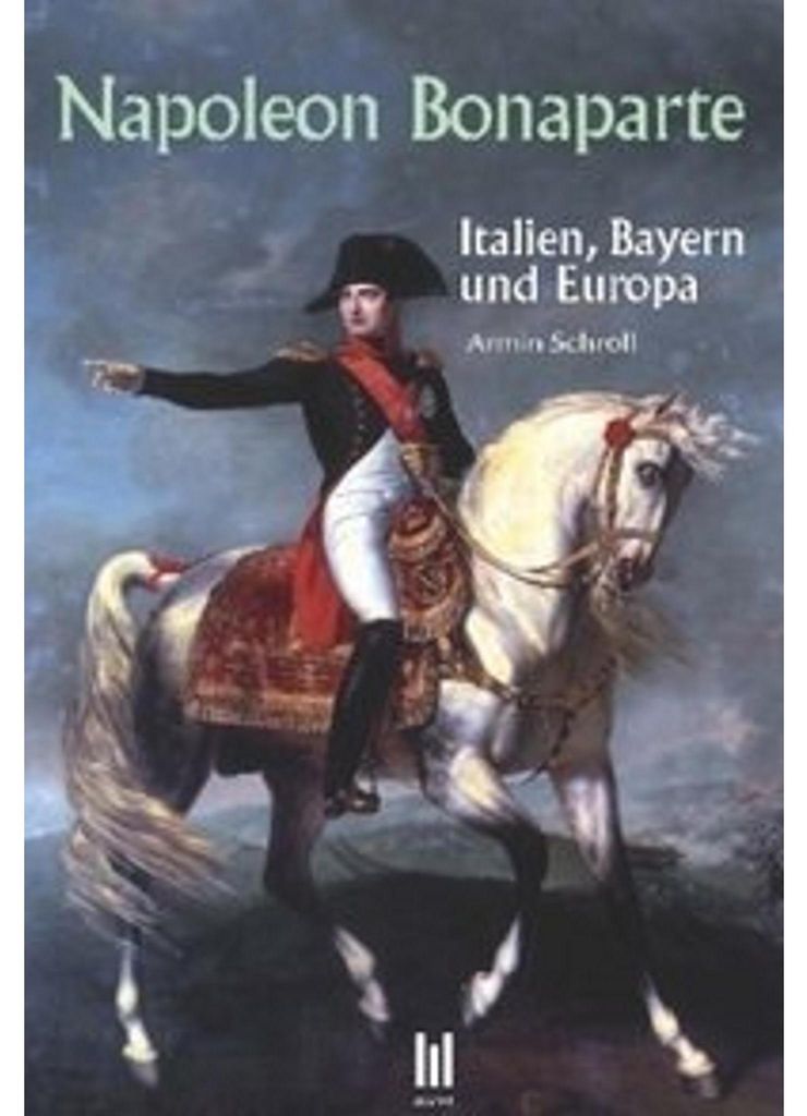 Napoleon Bonaparte