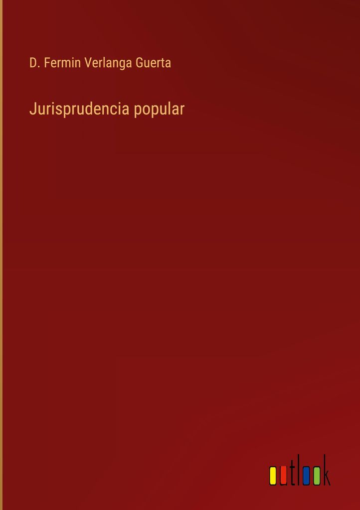 Jurisprudencia popular