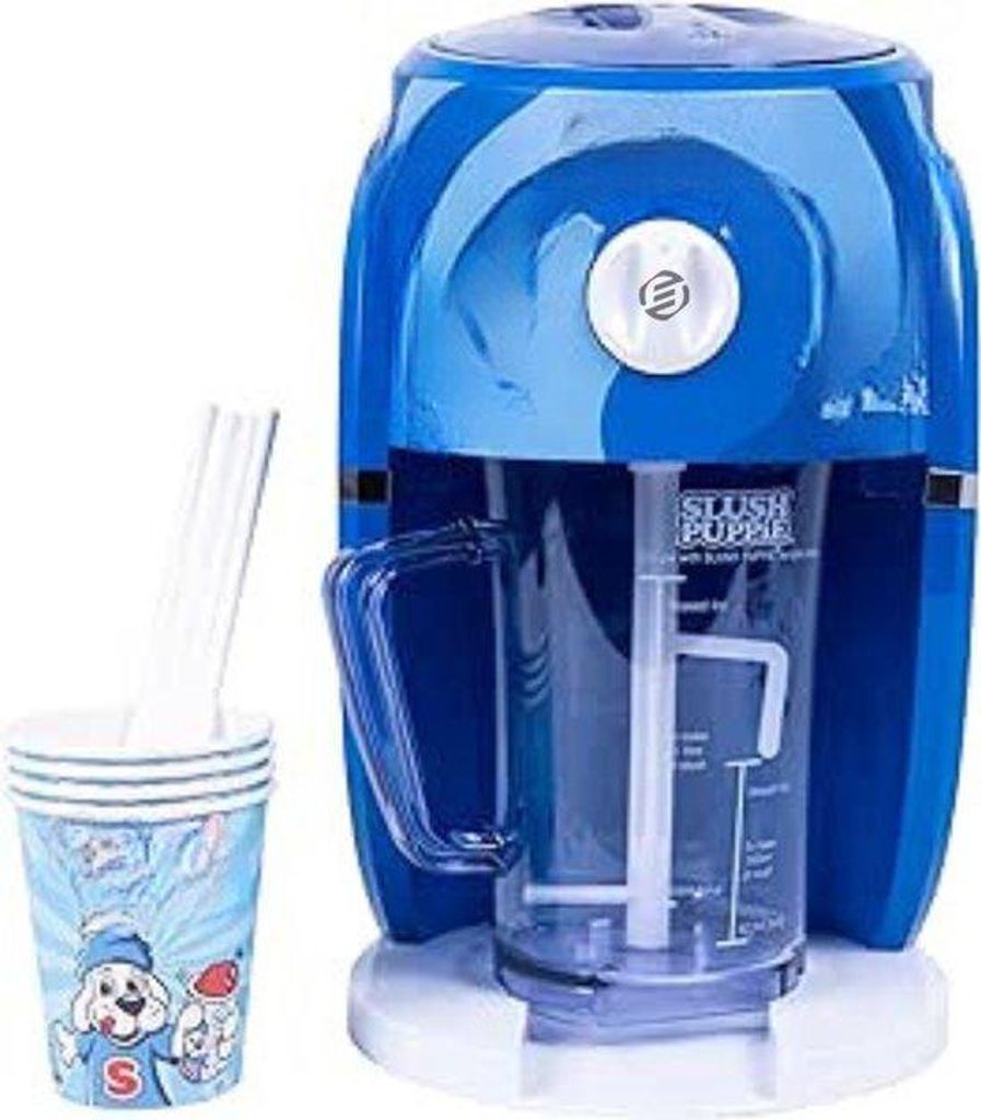 Eis-Shaker-Maschine, Slushy-Gerät, Kühlgetränk