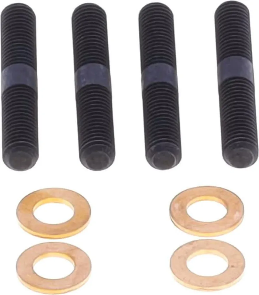 Maintenance moteur Yamaha YZ 85 : Kit axe de cylindre Athena fiable