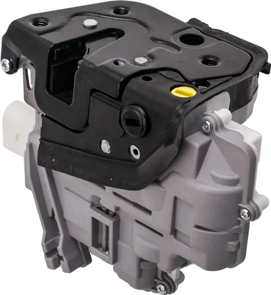 Actionneur Serrure Porte Arrière Audi A3 A6 A8 Connecteur 8 Pôles