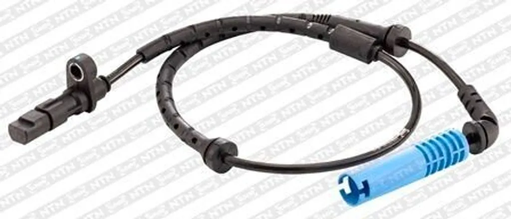 Capteur ABS SNR ASB150.20 pour BMW X5 E53 OE 34521165573 Original