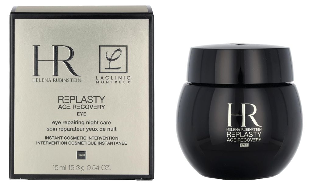 Helena Rubinstein Re-Plasty Age Recovery Eye Bandage Produktbild 