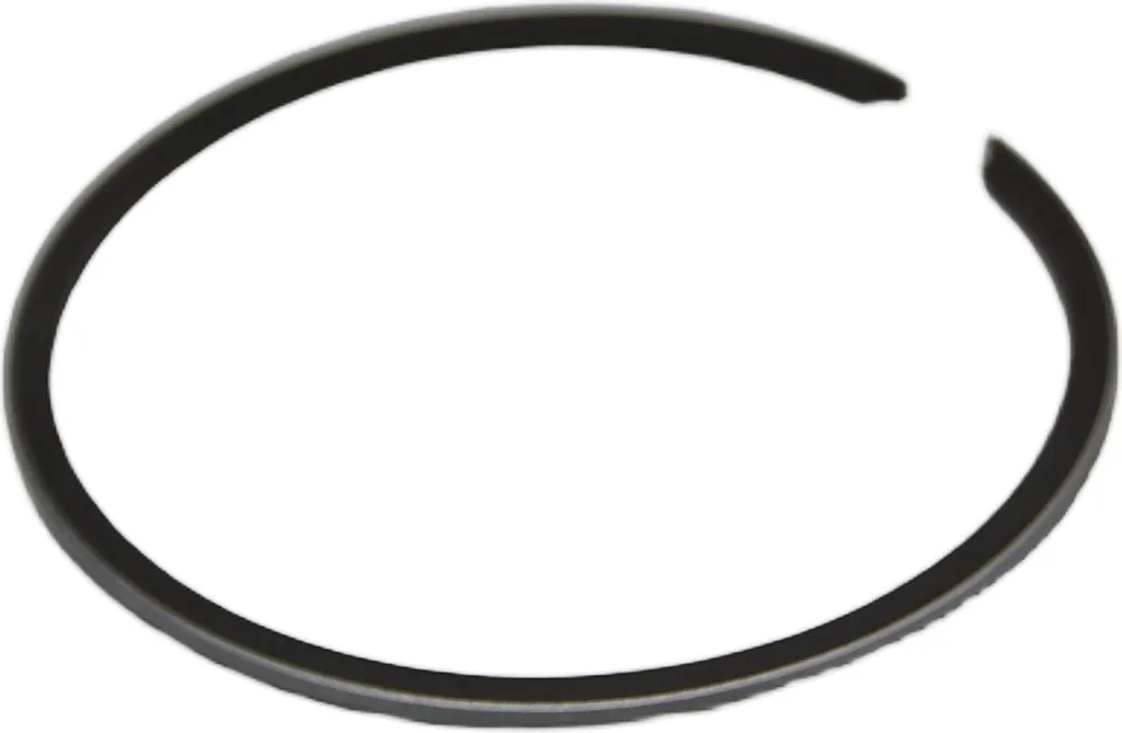 Jeu de Segments de Piston 41mm Aprilia AP5RER000074 pour Scooter - 3
