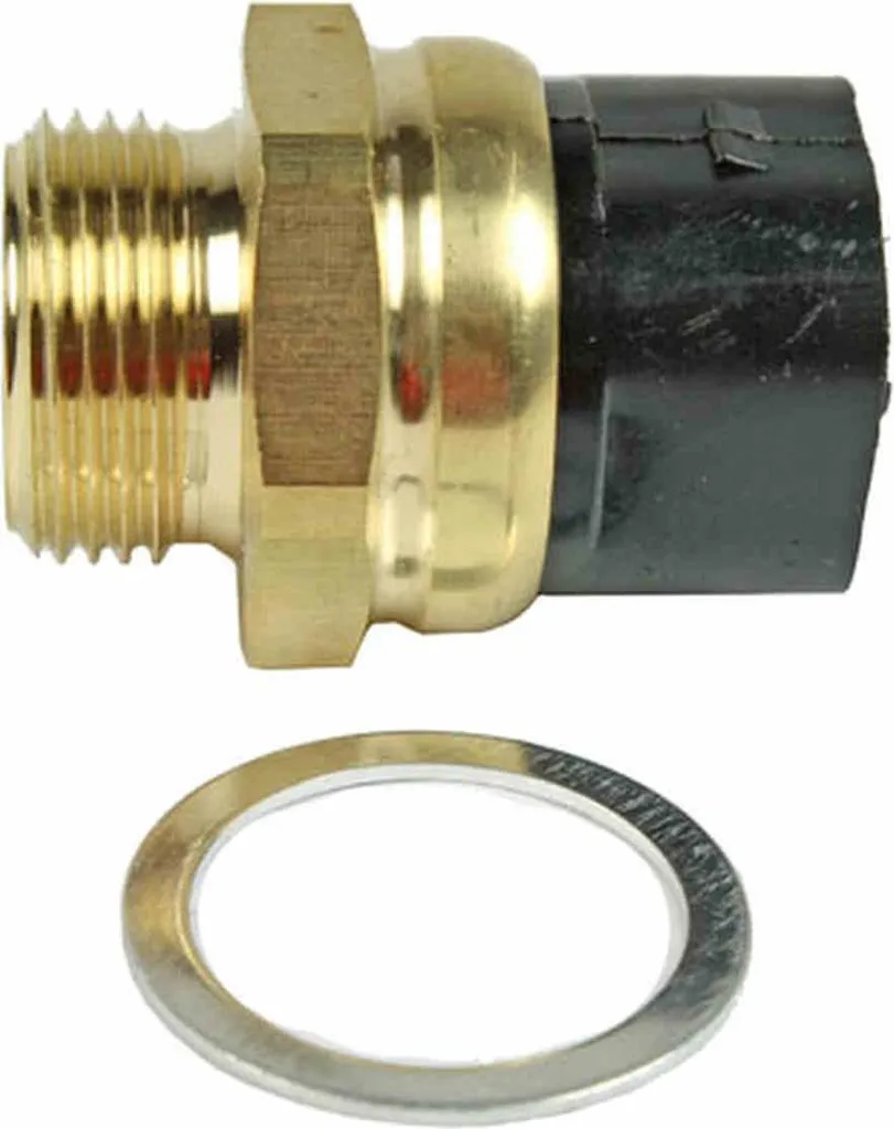 Metzger Termocontatto Ventola VW Golf IV | Ripristina il Raffreddamento