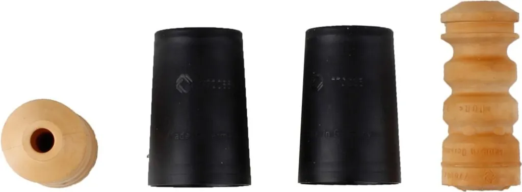 Coupelle d'Amortisseur Arrière Kit Complet Seat Cordoba et VW Polo 6N