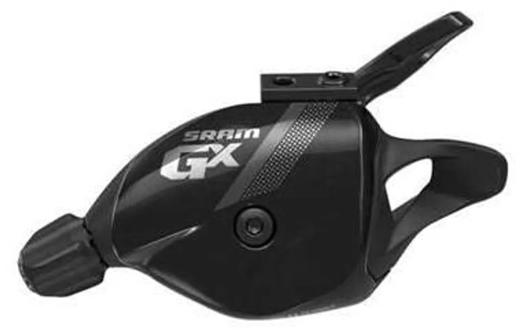 Réparer Transmission VTT avec Shifter SRAM GX 11V Rock Machine Noir