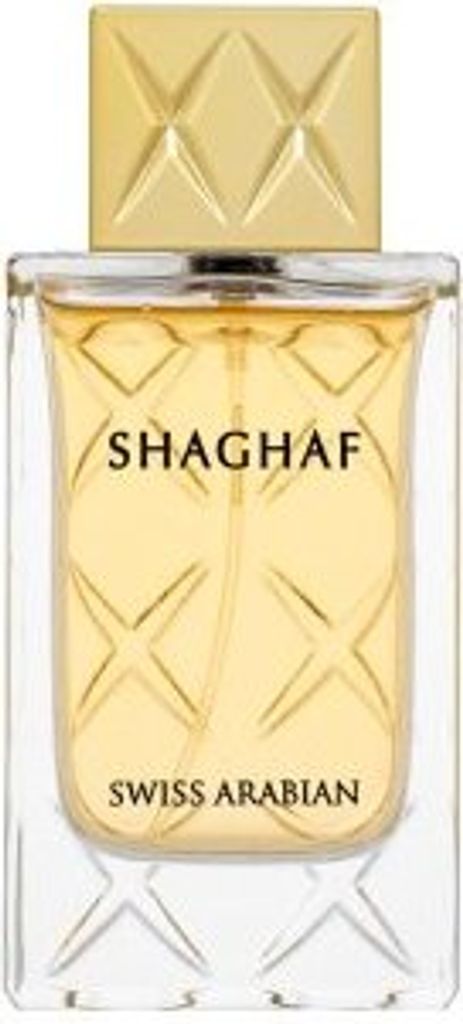 Shaghaf Donna eau de parfum spray 75ml Immagine del prodotto 