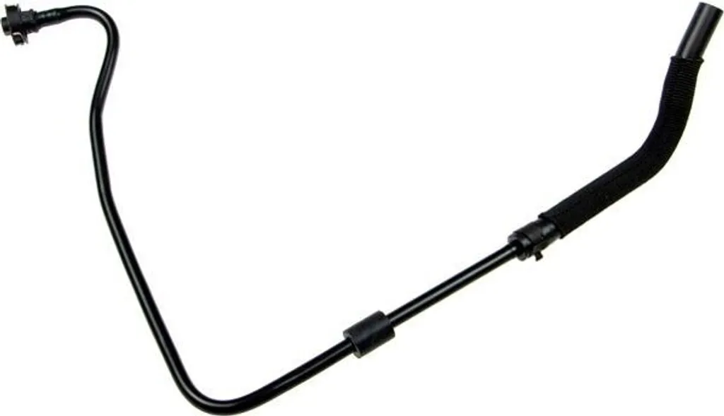 Tuyau de chauffage Gates 02-3204 pour Audi A6 et A7 OE 4G0121081AH