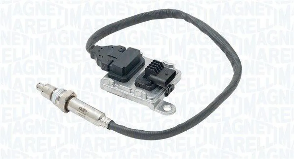Capteur NOx de rechange pour Mercedes Sprinter : maintenance échappement