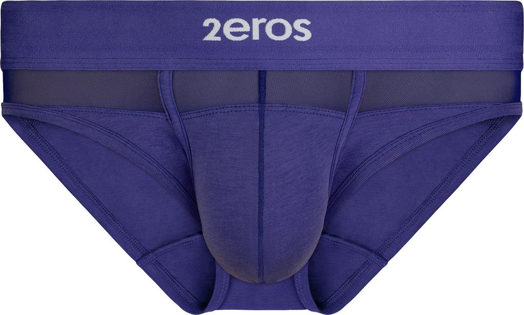 2EROS Morpheus Brief Purple - Größe S