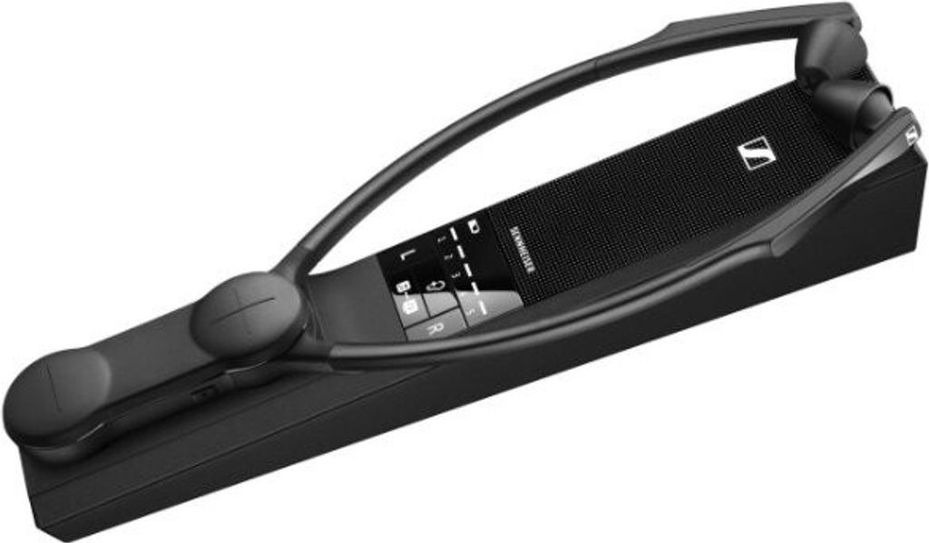 Podbradník Sennheiser Set 880 Obrázok produktu 3