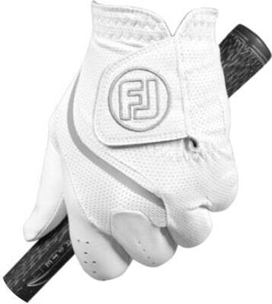Footjoy Sciflex Pearl Linke Hand L Herrenhandschuhe
