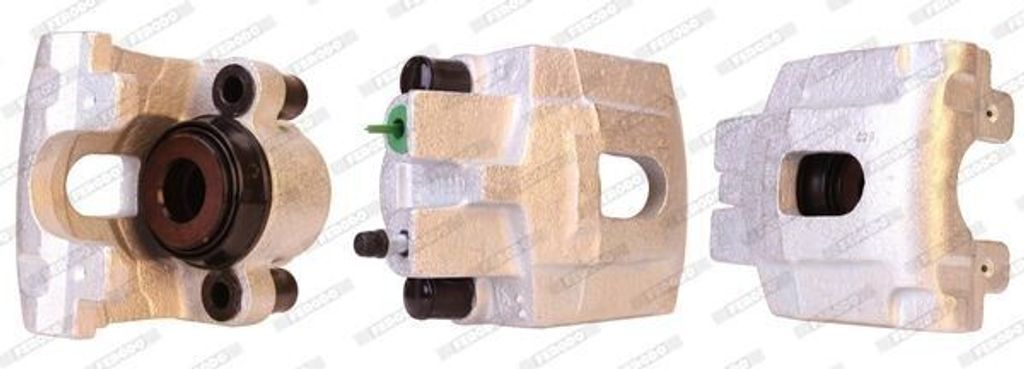 FERODO Bremssattel Hinten Rechts für JEEP GRAND CHEROKEE II (WJ, WG) FCL695341