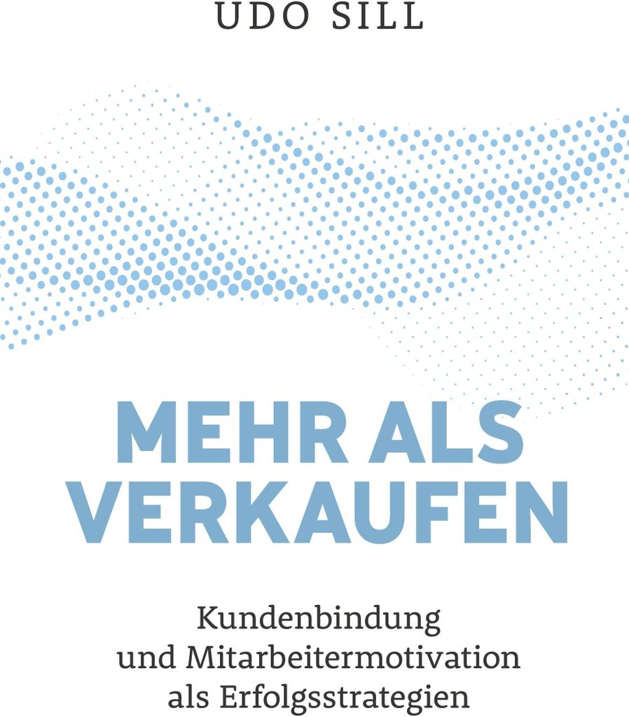 Mehr als Verkaufen