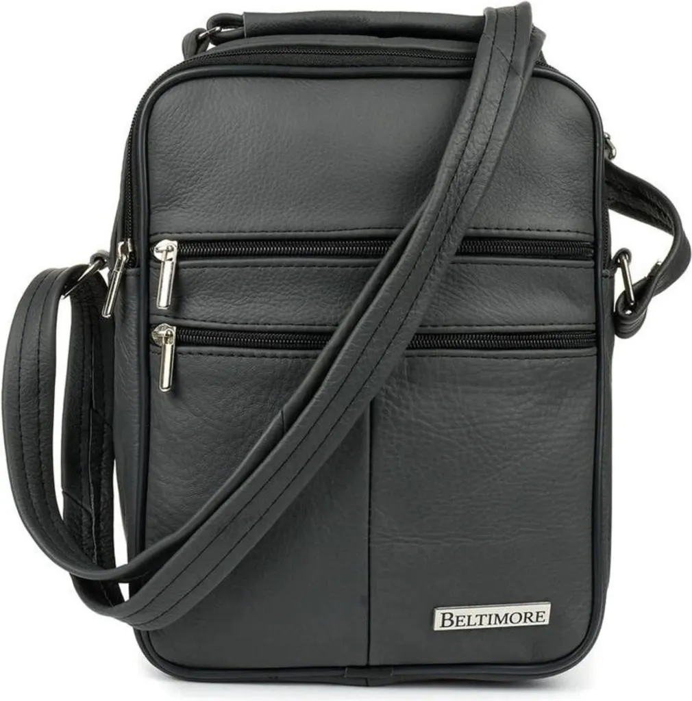 Sac de Ville Beltimore G6836575 pour Travail et Sorties Élégantes