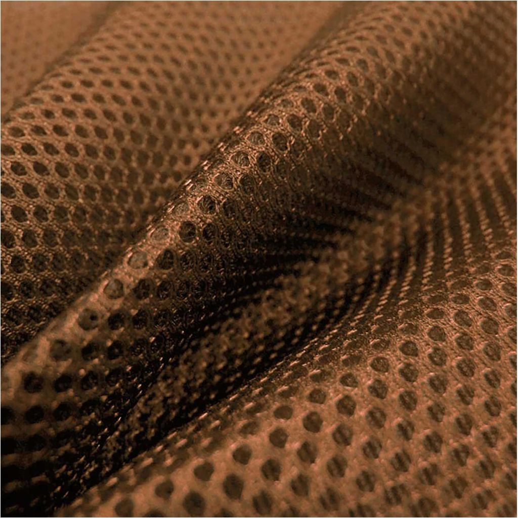 Meshgewebe 3D Air-Mesh 4mm Distanzgewebe Zuschnitt ab 1m Netzgewebe Netzstoff