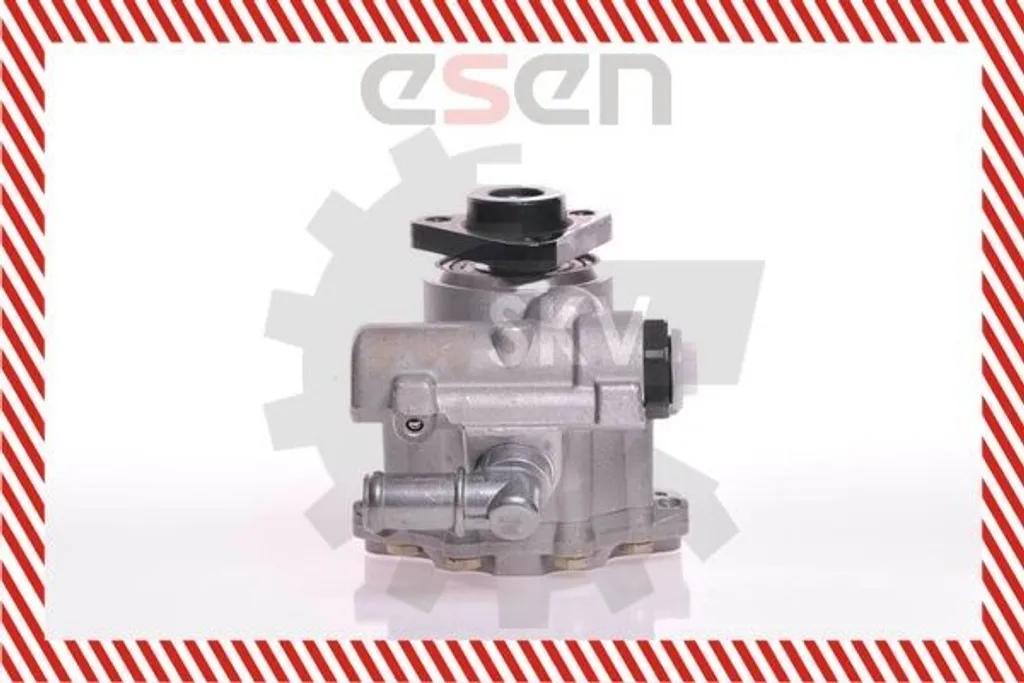 Pompe de Direction Assistée Hydraulique 10SKV102 pour AUDI A4 Série B5