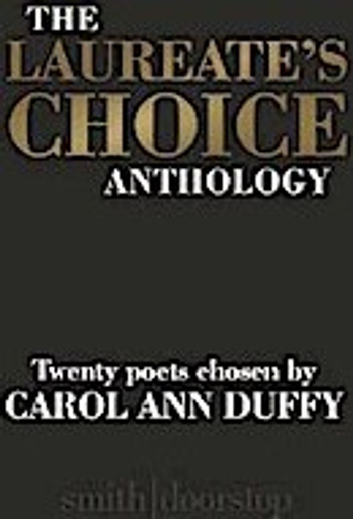 The Laureate's Choice Anthology