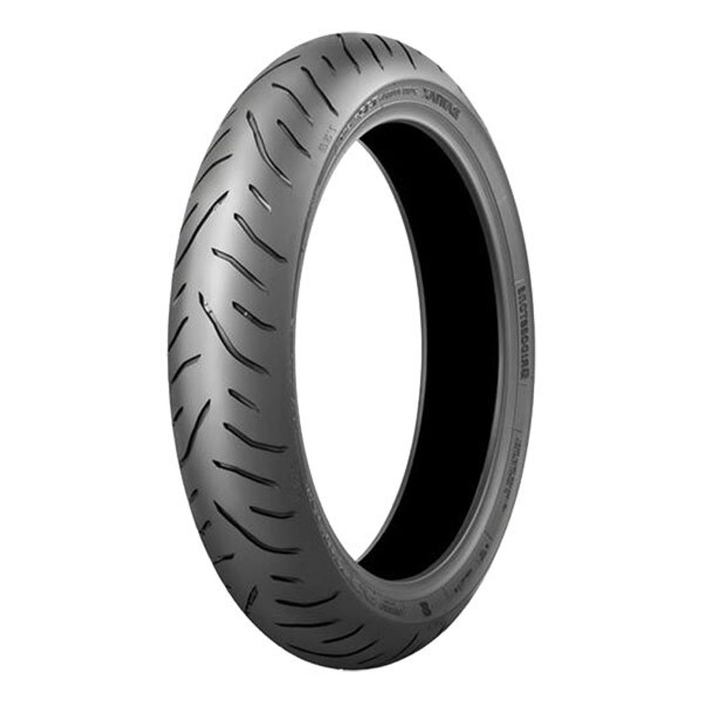 Bridgestone Battlax Sport Touring T32F 120/70 R17 M/C Tl Produktbild 